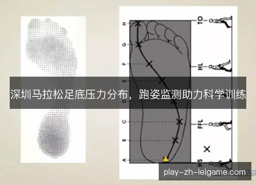 深圳马拉松足底压力分布,跑姿监测助力科学训练 深圳马拉松足底压力分布,跑姿监测助力科学训练